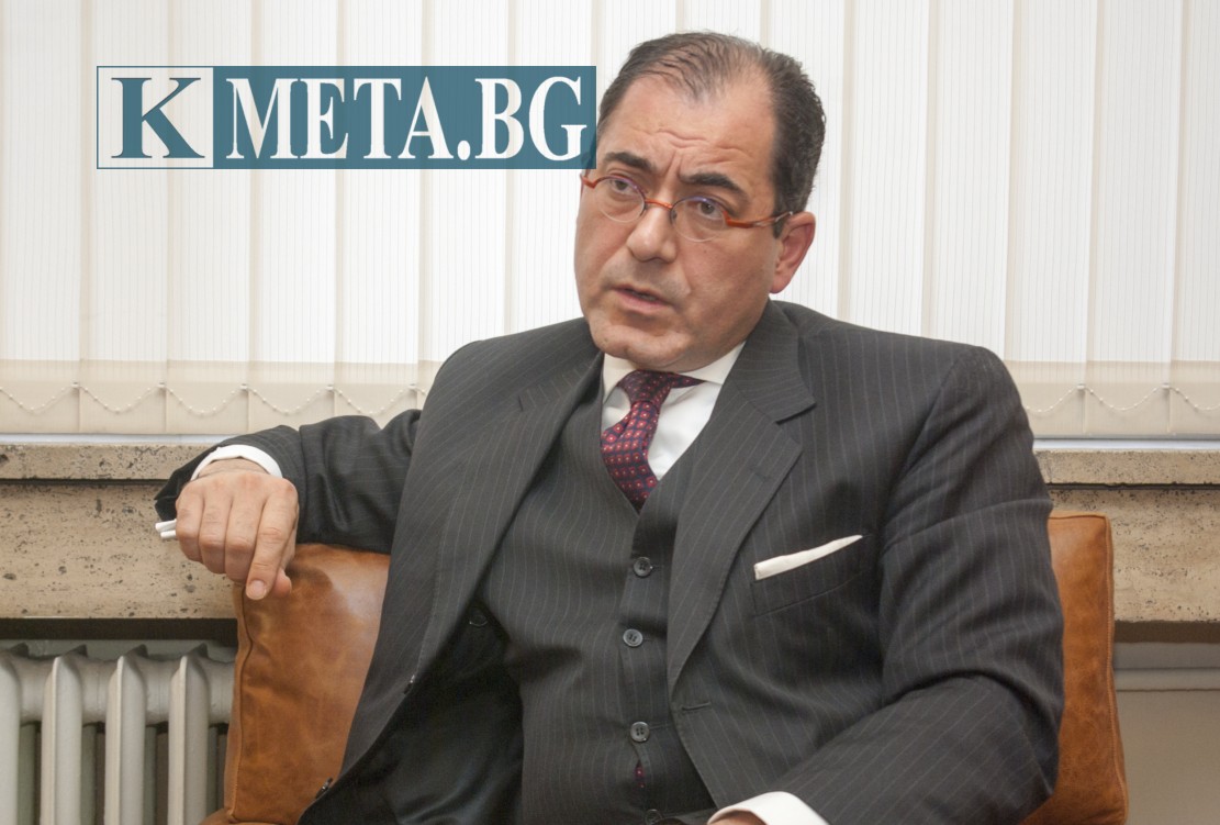 Турският посланик: Нямаме нищо общо с изчезването на Фарук Бекташ 9 Турският посланик: Нямаме нищо общо с изчезването на Фарук Бекташ
