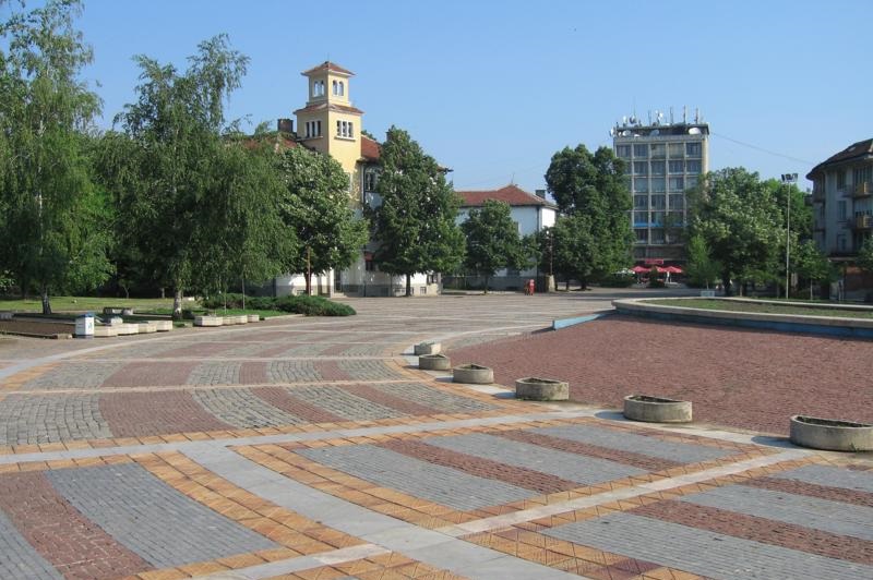 Ивана ще пее на панаира в Левски