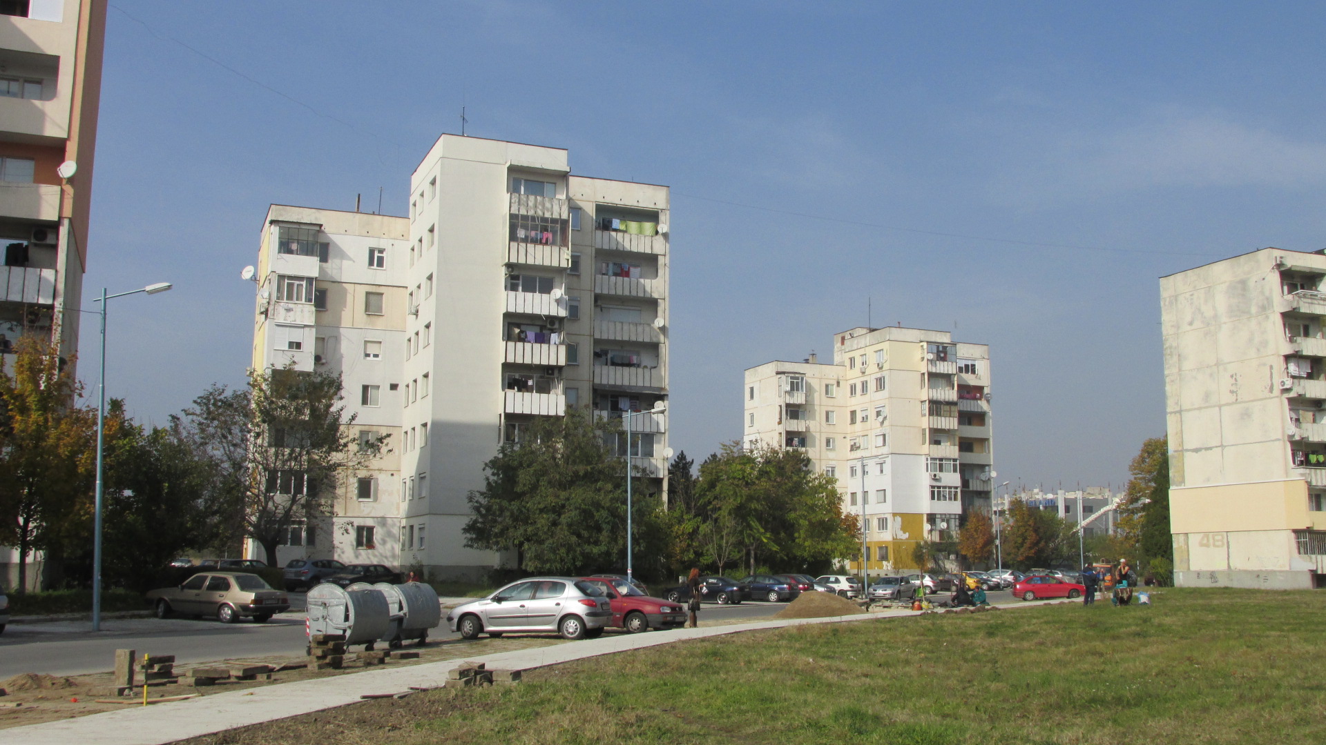 52 сгради в Пловдив чакат договори за саниране