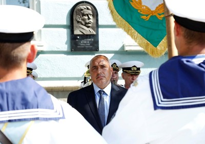 Премиерът оптимист след разговора с Путин 1 Image 5694817 126