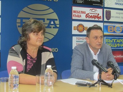 БСП сне доверието си от кмета на Стражица