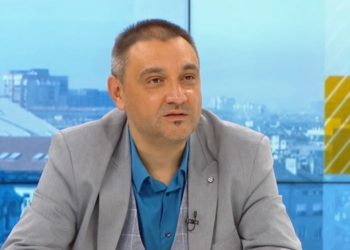 Проф. Чорбанов: Не бях в интензивното, а в стандартна стая с готини хора
