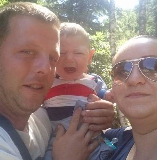 Родители на болно дете в „Параграф 22”
