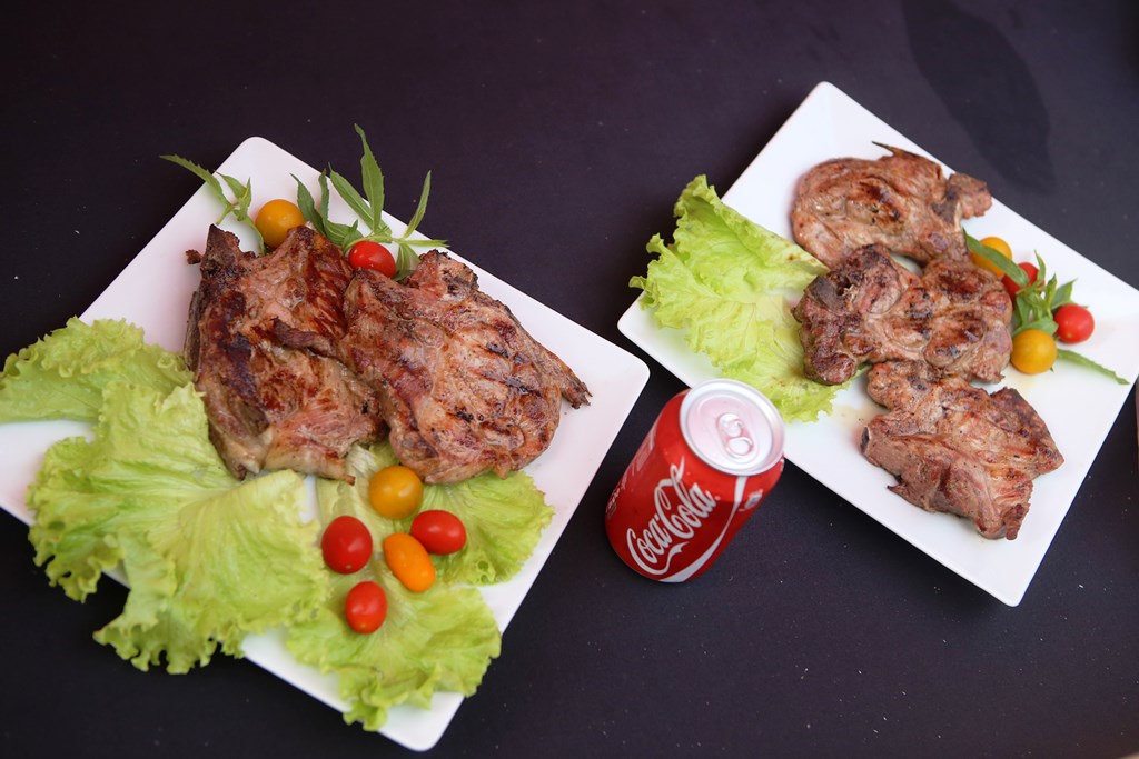 Семейни грил емоции завладяха бургазлии с Coca-Cola Chill & Grill 9 Семейни грил емоции завладяха бургазлии с Coca-Cola Chill & Grill