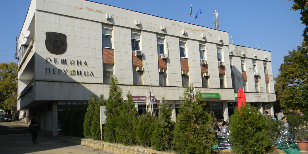Арестуваха кмет на Реформаторите