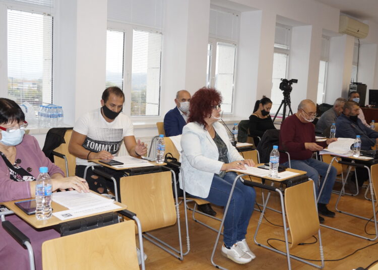 Мездра помага на болницата да купи апарат за обдишване 1 ObS Mezdra Sesiya 10.2020 05