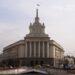 Депутати ще заседават в бившия Партиен дом наесен