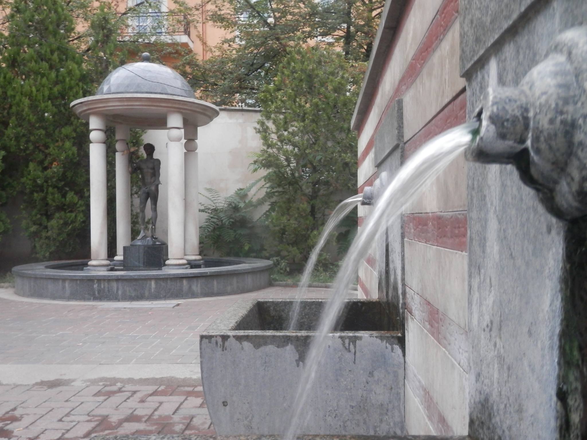 Втори сме в Европа по ресурс на минерални води