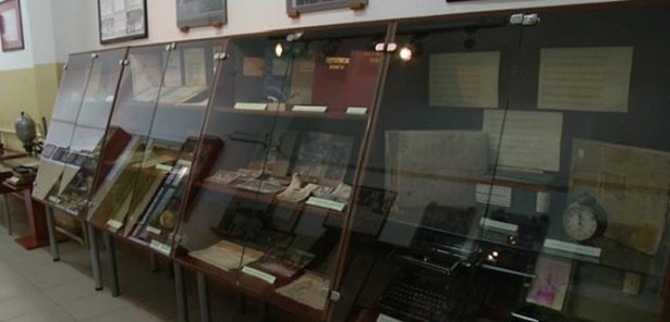 Уникален музей посреща първолаци в столично училище 1 WitwcHlQTnmy 1