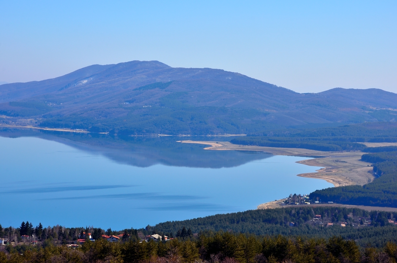 София пие и се къпе с отпадни води от Самоков