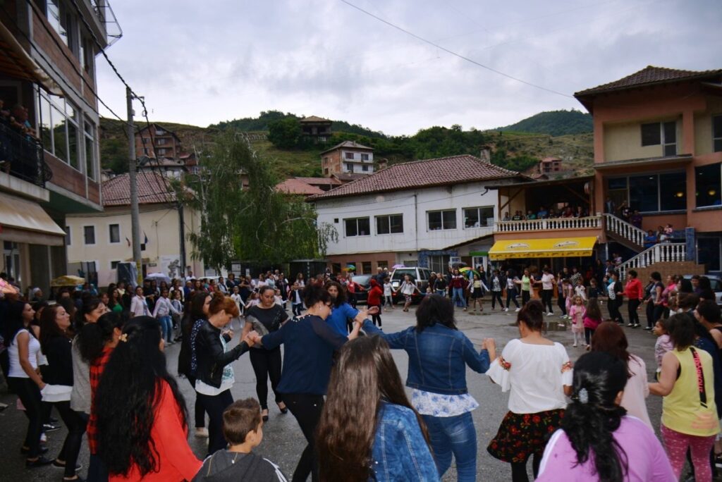 Осеново Рамазан Байрам 1
