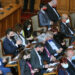 Парламентът избра трима членове на КЕВР