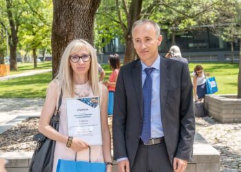 Дигитализацията показа образа на учителя новатор