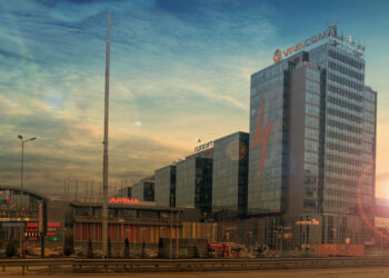 VIVACOM вече е част от UNITED GROUP