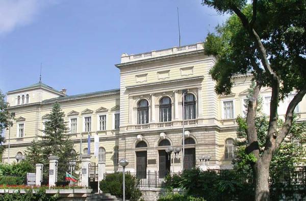 Академия за черноморски политически лидери създават във Варна