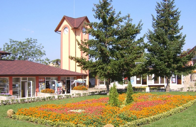 Аксаково празнува с изложба, футбол и концерт