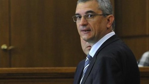 Съдът реши: Батко е невинен