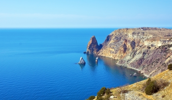 Съкровище за 16 800 млрд. на дъното на Черно море