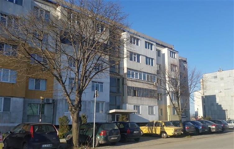 Санират 8 блока в Поморие