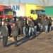 Великобритания с нови ограничения за превозвачите