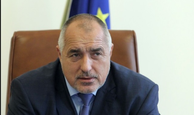 България иска 160 млн. евро за опазване на границата