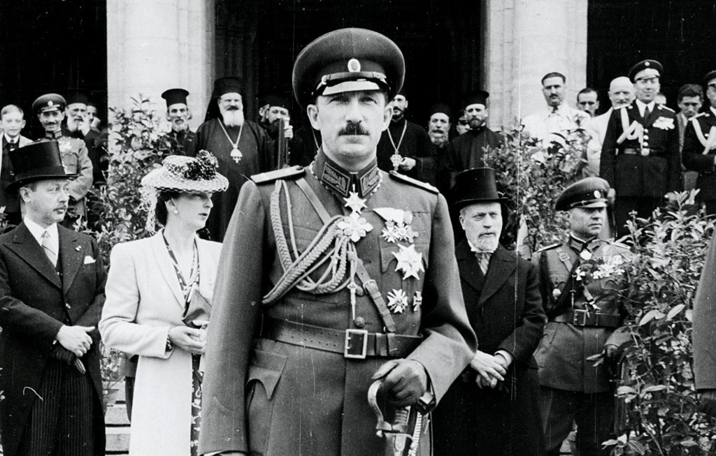 На днешната дата: Умира цар Борис III