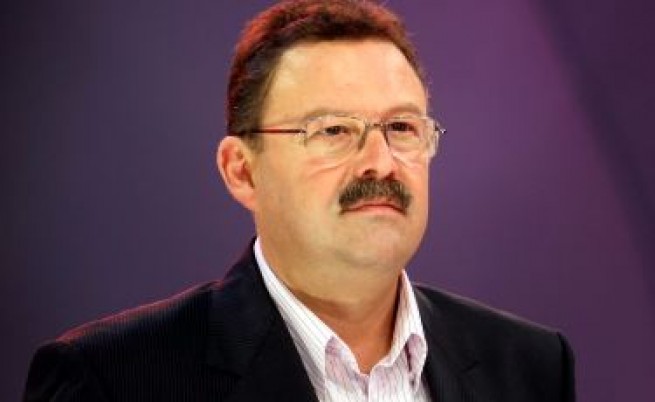 Критично е състоянието на Димитър Цонев