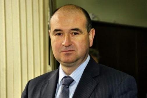 Георги Славов: Ямбол ще се сдобие с нова и модерна болница 9 Георги Славов: Ямбол ще се сдобие с нова и модерна болница