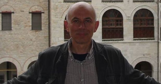 Доц. д-р Димитър Тюлеков: Гоце Делчев е от малкото български герои, станали легенди още приживе 1 d4059e37 fb74 bfa6