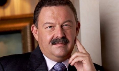 Сбогуваме се с Димитър Цонев