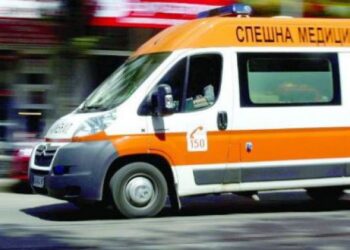 23 деца от детска градина във Варна по спешност в болница