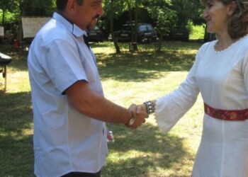 Чернялският събор се проведе за 11-та поредна година