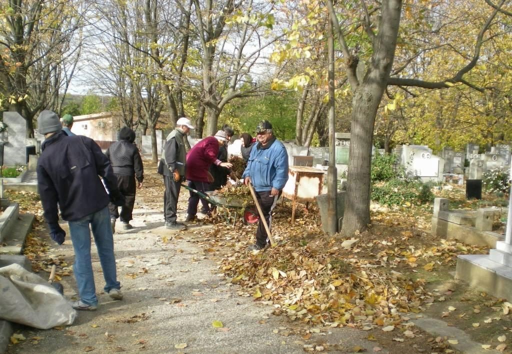 Държавата дава 7 млн. лв. за временна заетост на 2200 безработни