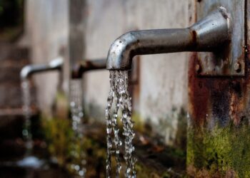 Бедствено положение в 3 села в община Смядово заради водата