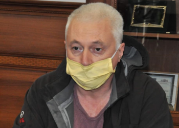 Ковид ни отне още един български лекар