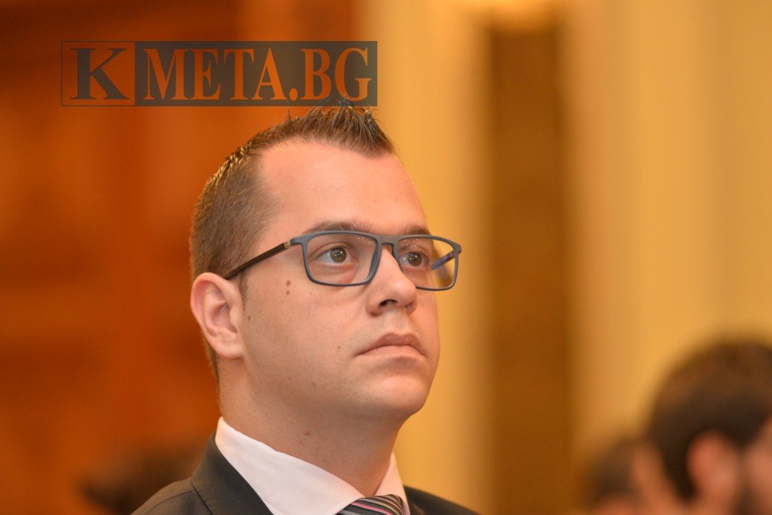 Йордан Йорданов: Паметникът на ген. Иван Колев е дълго чакан от добричлии 9 Йордан Йорданов: Паметникът на ген. Иван Колев е дълго чакан от добричлии