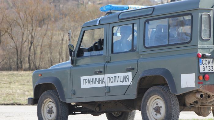 Борисов иска уволнения в Гранична полиция