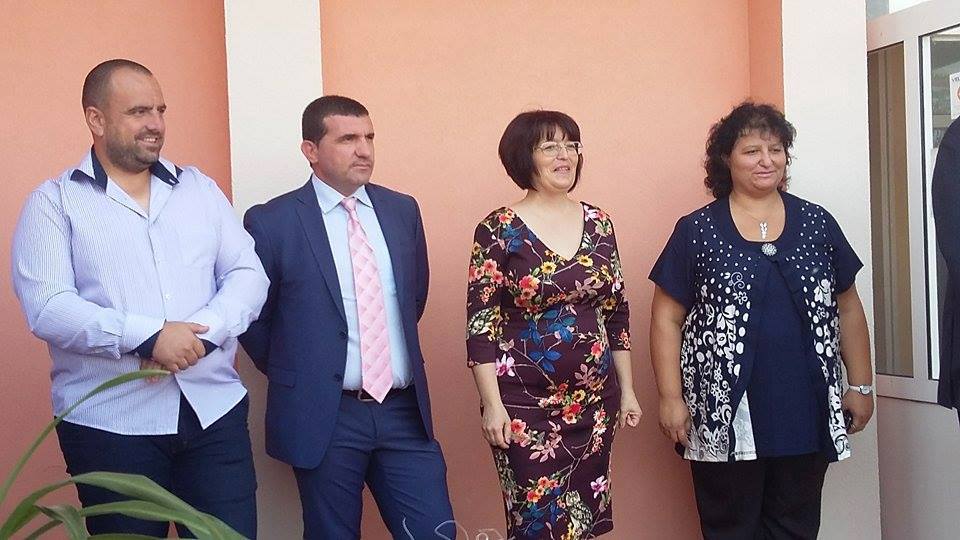 Кметът на Девня: Образованието е най-голямата инвестиция в бъдещето на една община