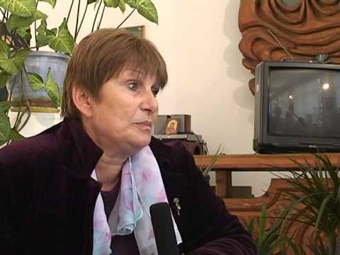 Ваня Михова, ръководител на Детско-юношеския театър в Перник: 50% от моите ученици влизат в НАТФИЗ