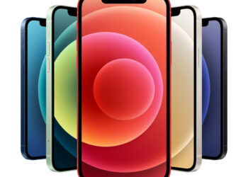 Днес започват доставките на iPhone 12 и iPhone 12 Pro от А1