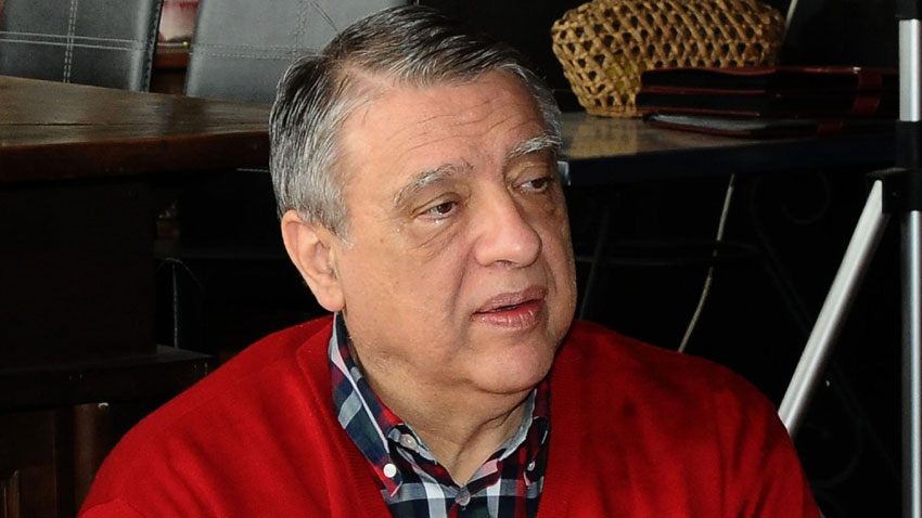Джазът в Банско среща Изтока и Запада 1 iliev2