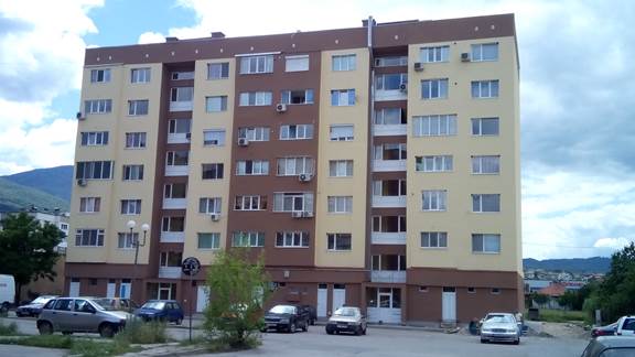 Съседски разправии в Кюстендил заради санирането
