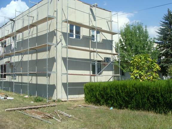“Берлинска стена” ще раздели двете горски стопанства в Кюстендил