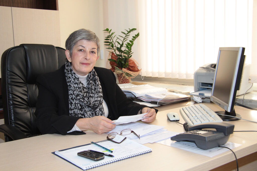ivanka sotirova