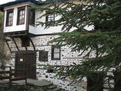 Държавата отпусна средства за ремонта на къща музей в Смолян