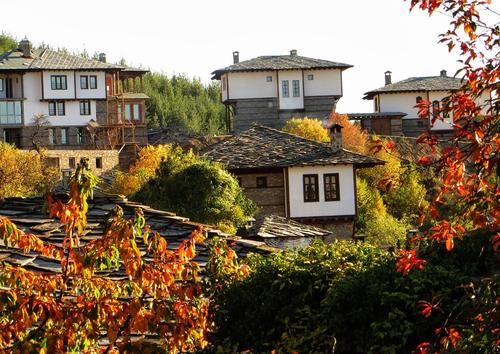 10 български села, които трябва да посетите (СНИМКИ)
