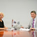 Ādaži and Carnikava municipalities start co-operating ahead of time