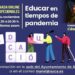 Alicante online conference will discuss new issues for teachers