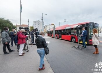 Budapest’s green transport future hangs in the balance