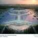 Poland approves the first stages of a mega communication hub